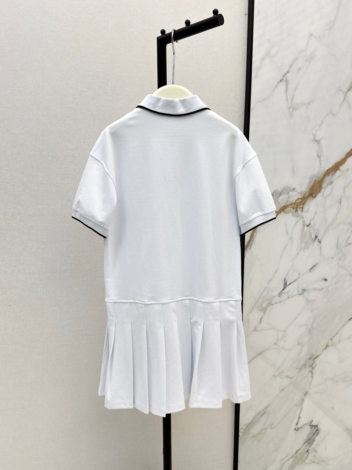 25ss tennis dress