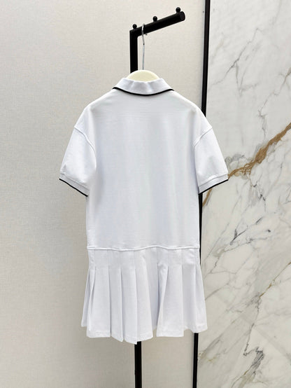 25ss tennis dress