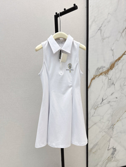 25ss tennis dress