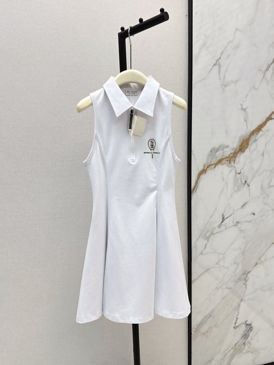 25ss tennis dress