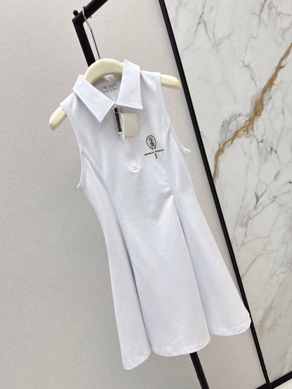 25ss tennis dress