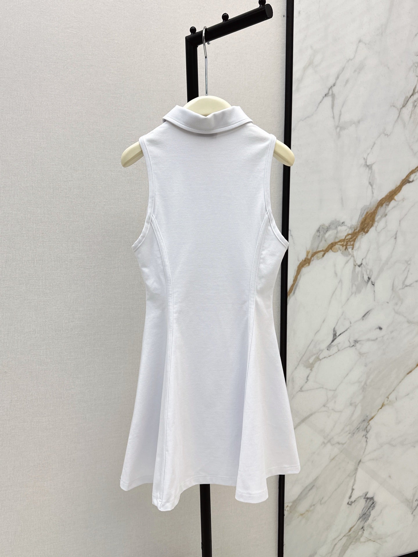 25ss tennis dress