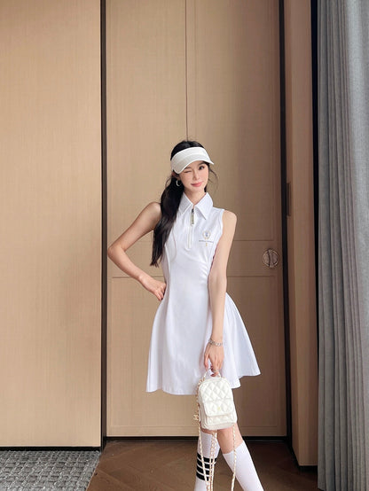 25ss tennis dress