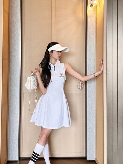 25ss tennis dress