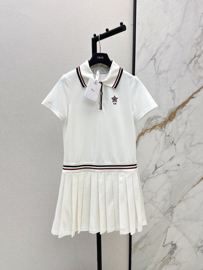 25ss tennis dress