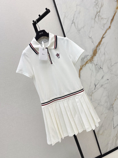 25ss tennis dress
