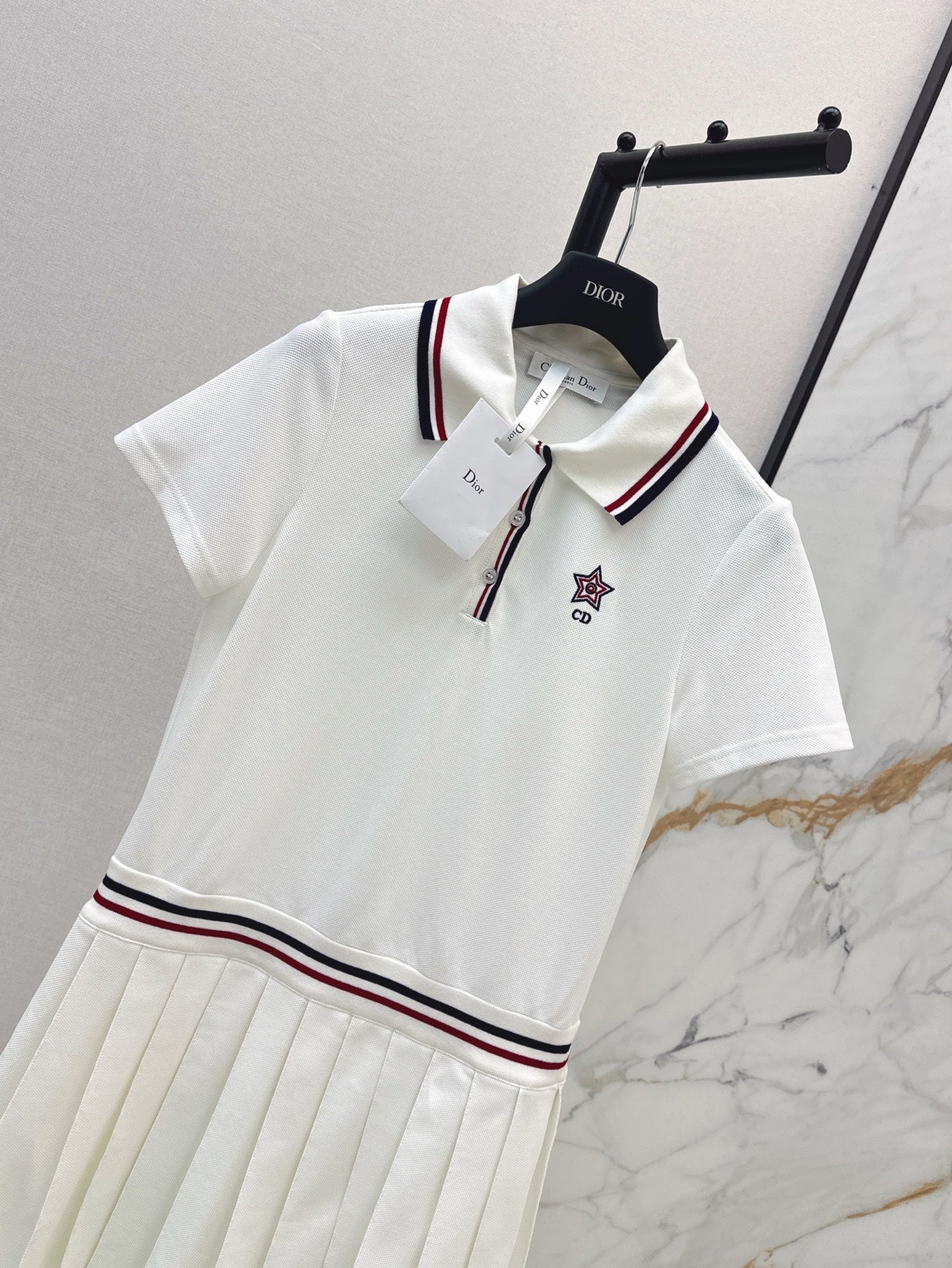 25ss tennis dress