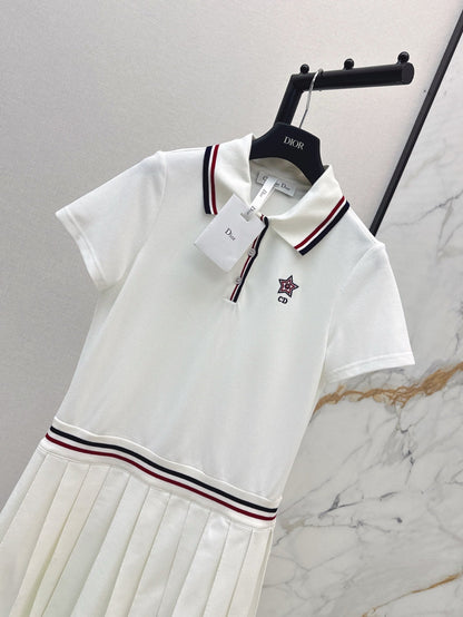 25ss tennis dress
