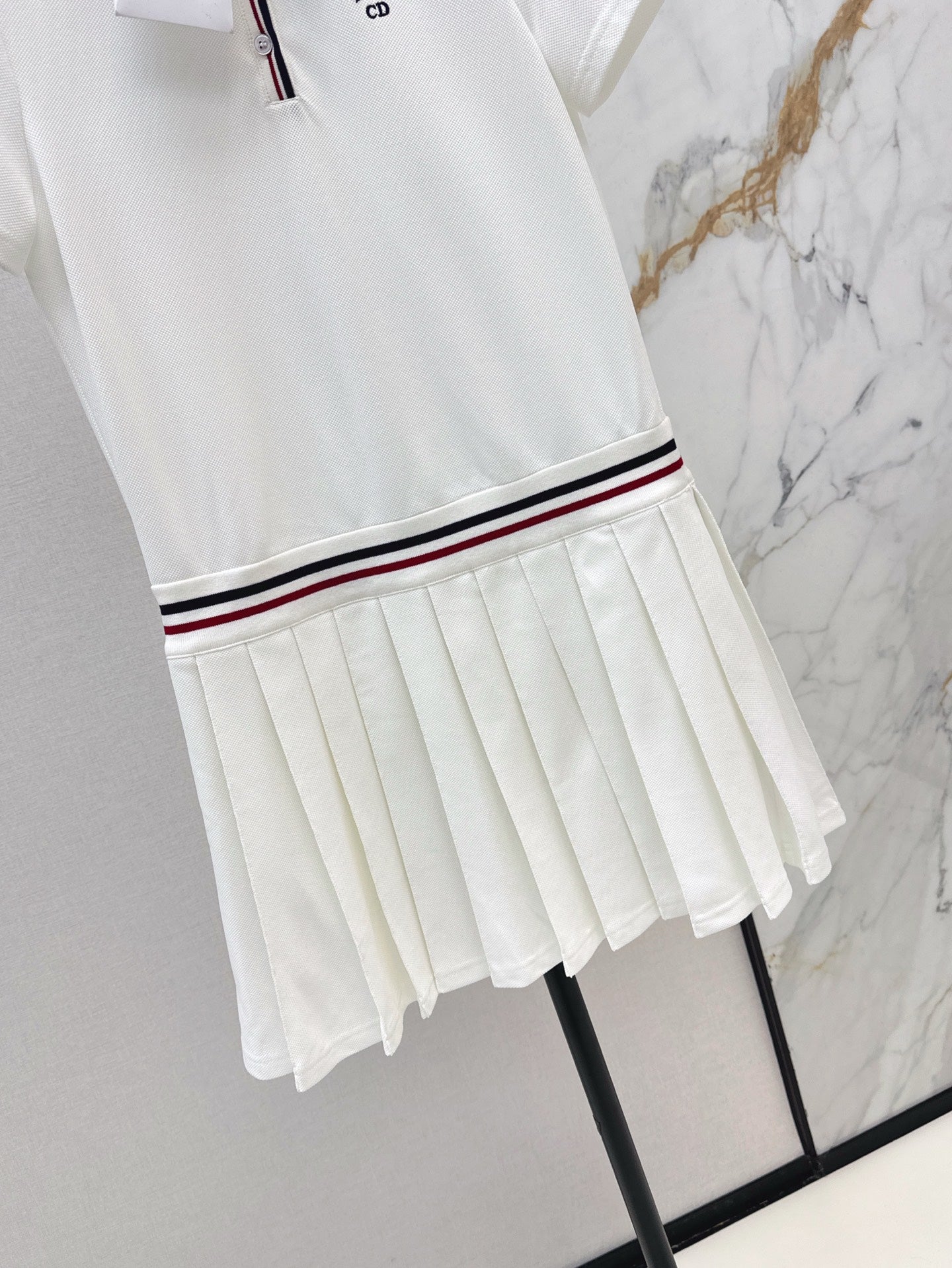 25ss tennis dress