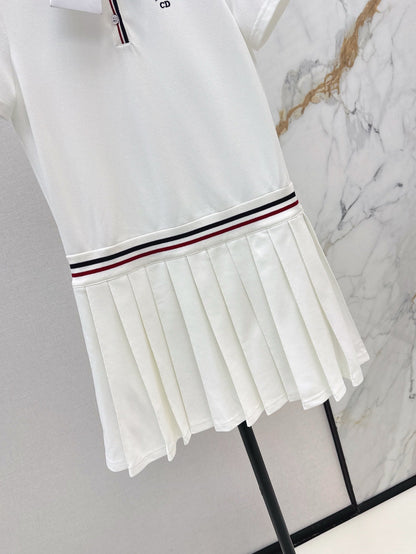 25ss tennis dress