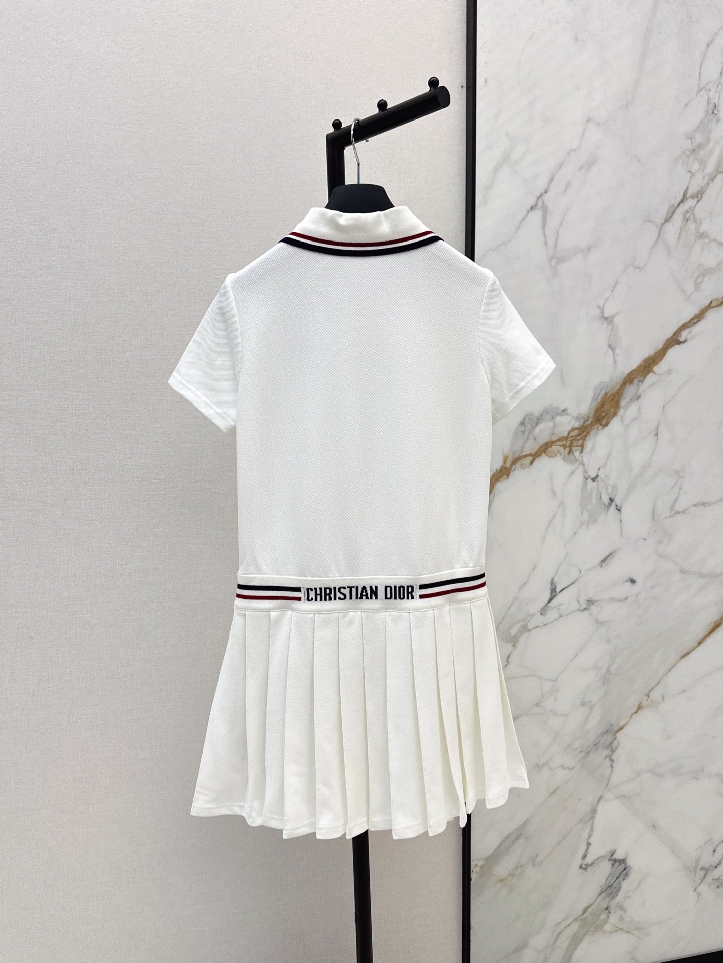 25ss tennis dress
