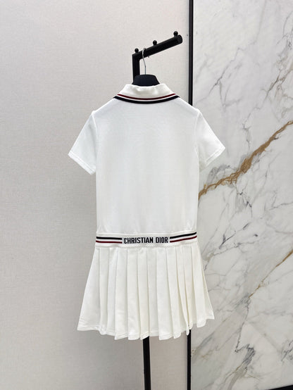 25ss tennis dress