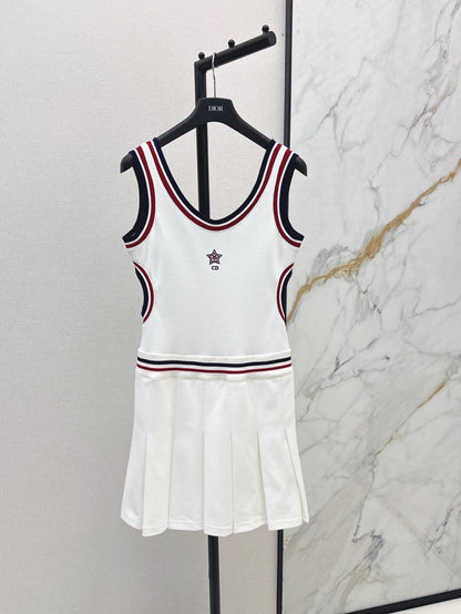 25ss sleeveless dress