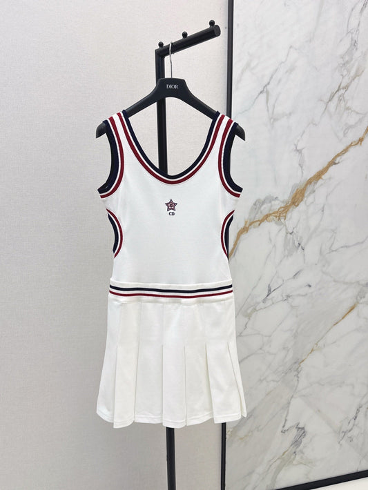 25ss sleeveless dress