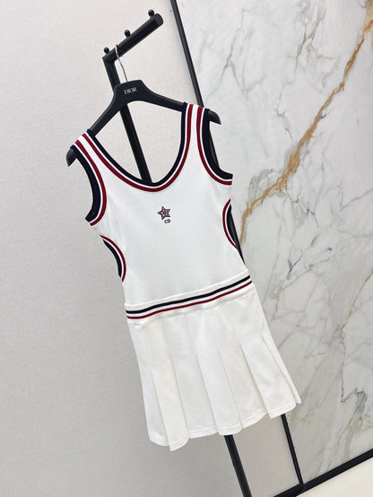 25ss sleeveless dress