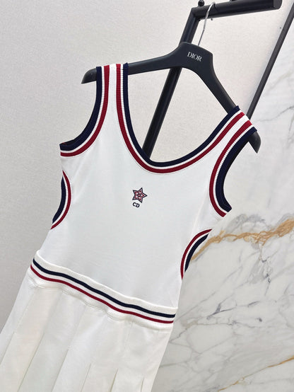 25ss sleeveless dress