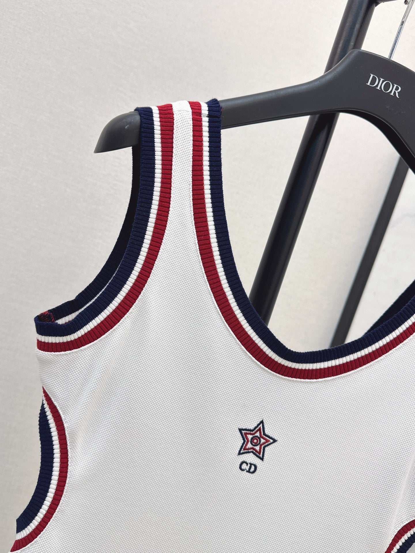 25ss sleeveless dress