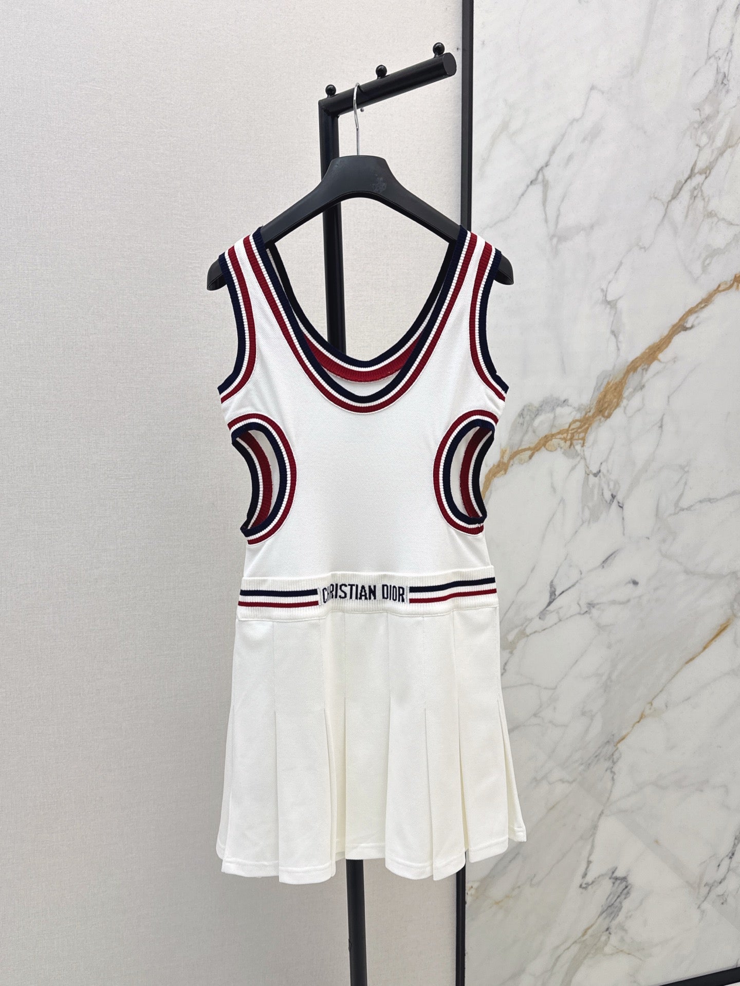25ss sleeveless dress
