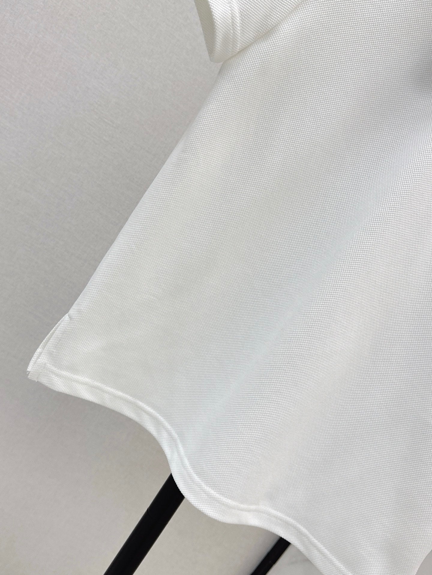 25ss tennis polo shirt