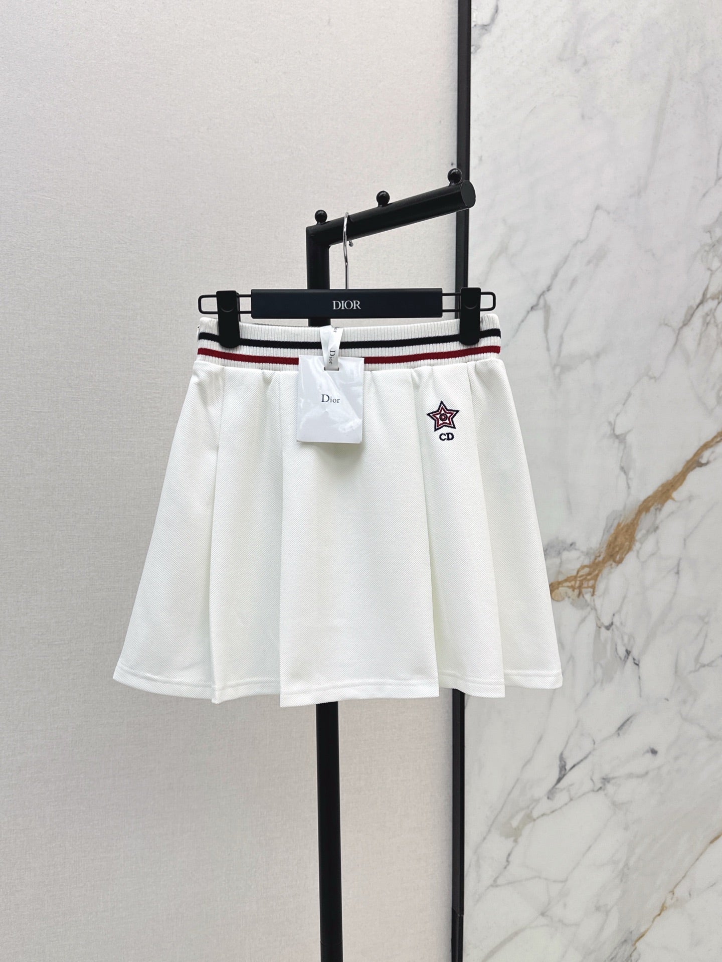 25ss tennis skirt