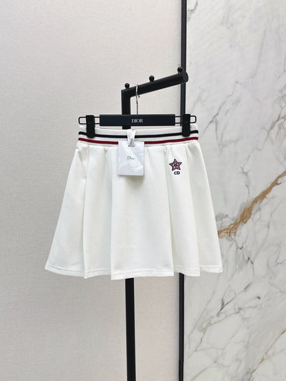 25ss tennis skirt