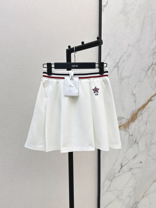 25ss tennis skirt