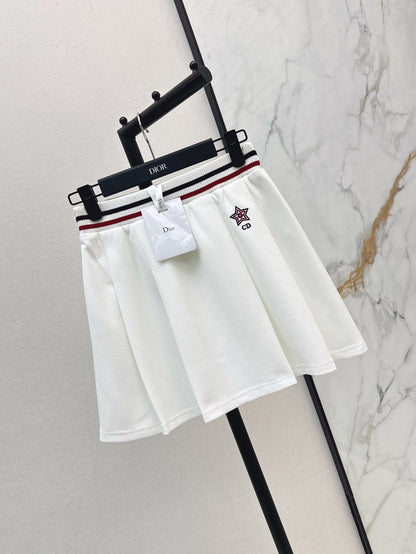 25ss tennis skirt