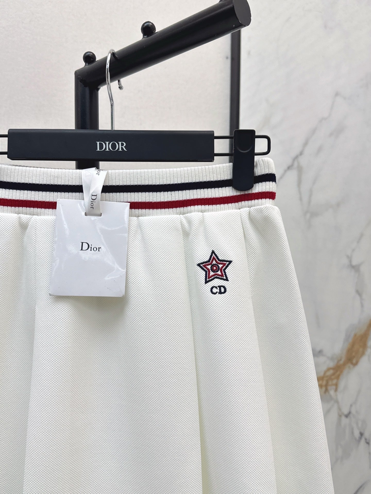 25ss tennis skirt