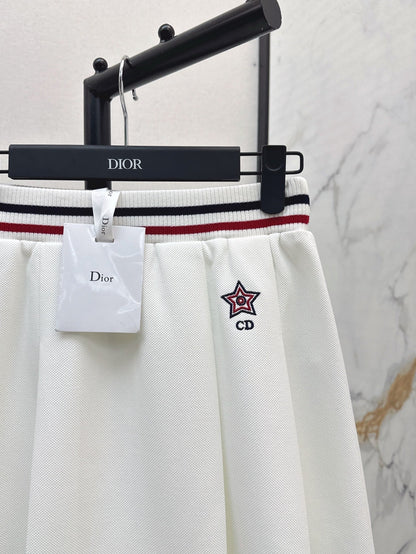 25ss tennis skirt