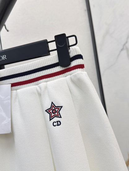 25ss tennis skirt