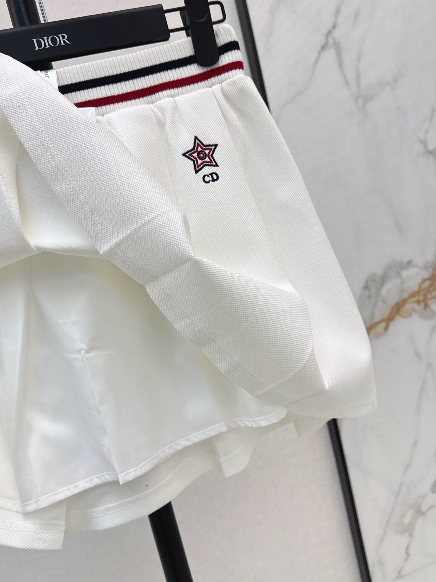 25ss tennis skirt