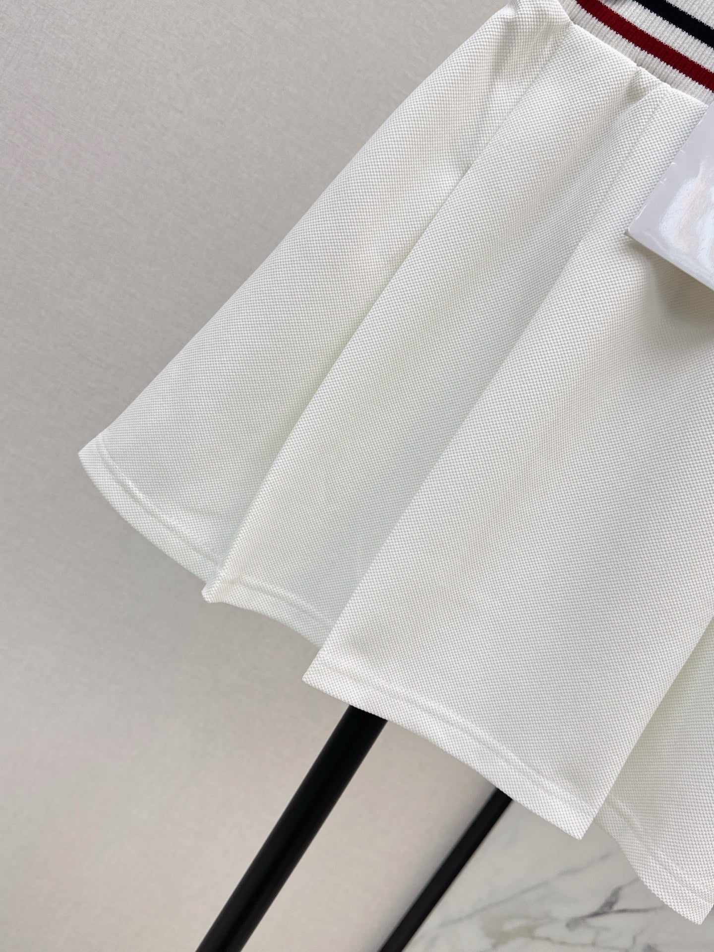 25ss tennis skirt