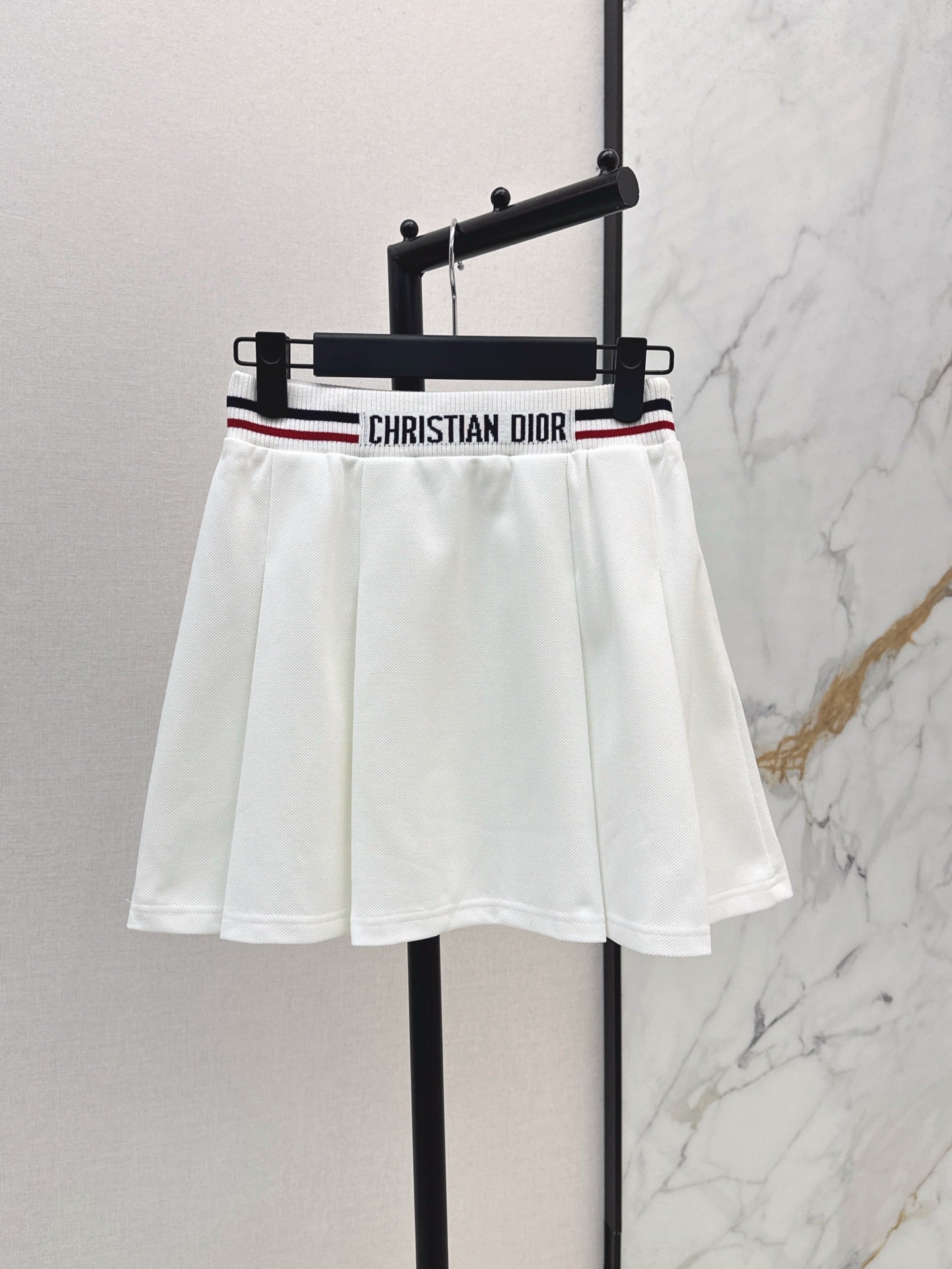 25ss tennis skirt