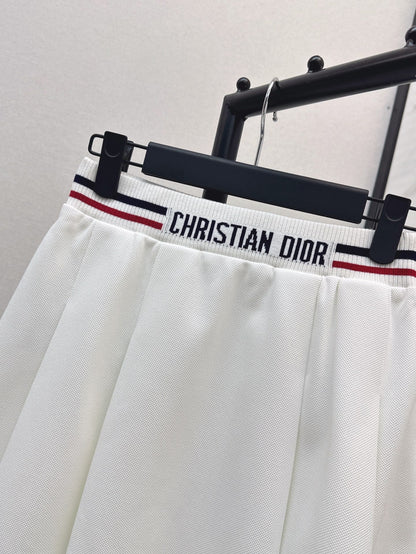 25ss tennis skirt
