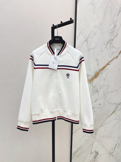 25ss tennis jacket