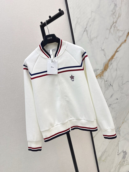 25ss tennis jacket