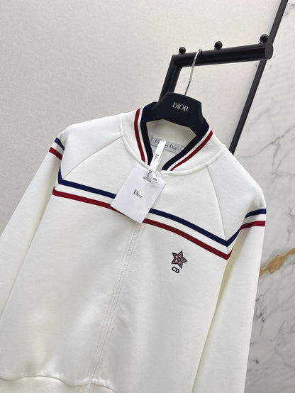 25ss tennis jacket