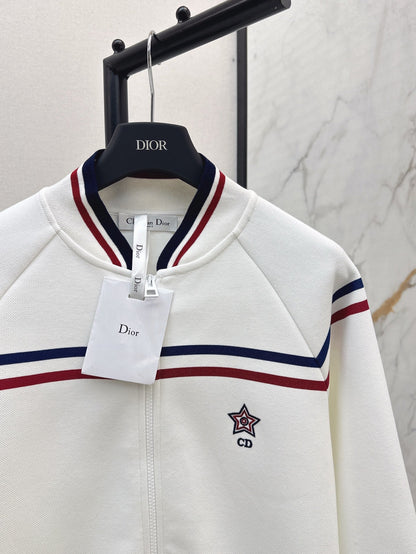 25ss tennis jacket