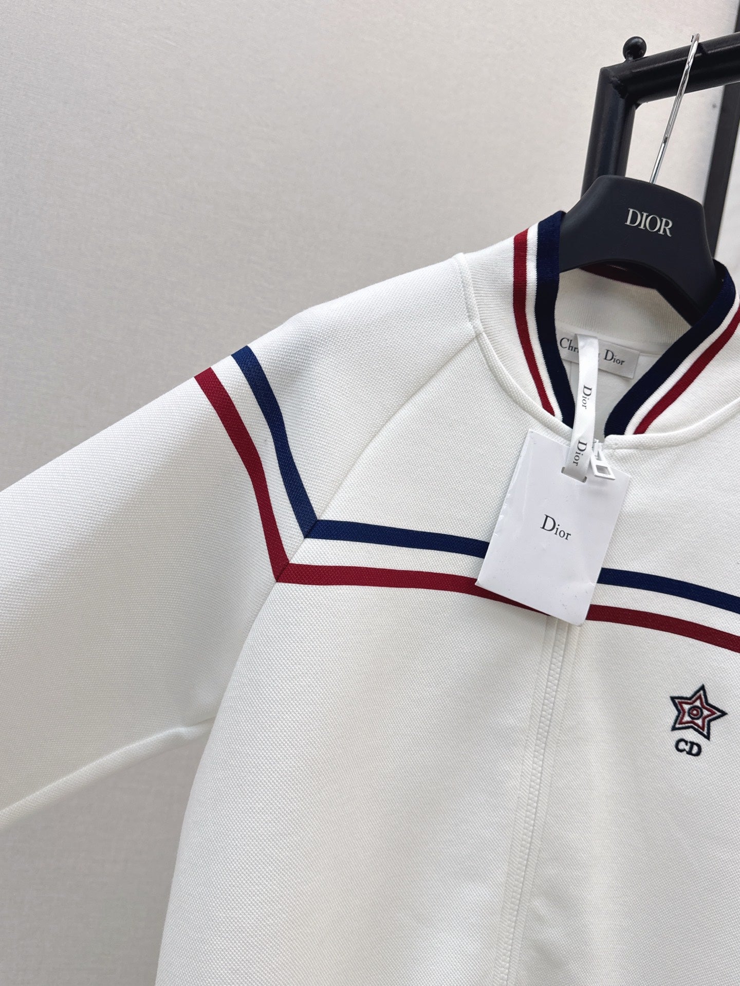 25ss tennis jacket