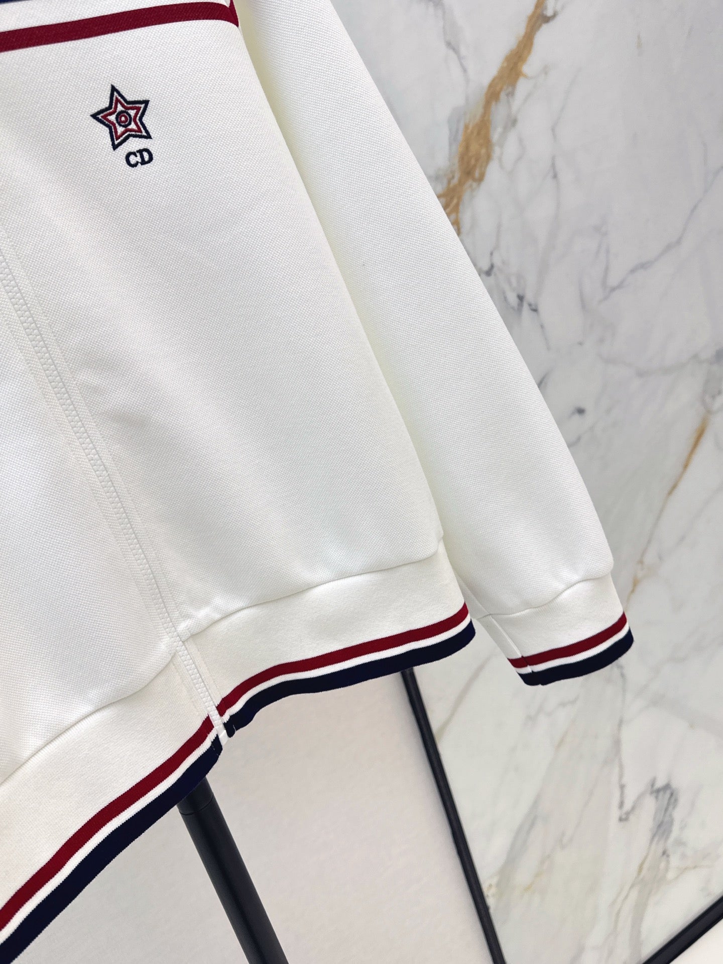 25ss tennis jacket
