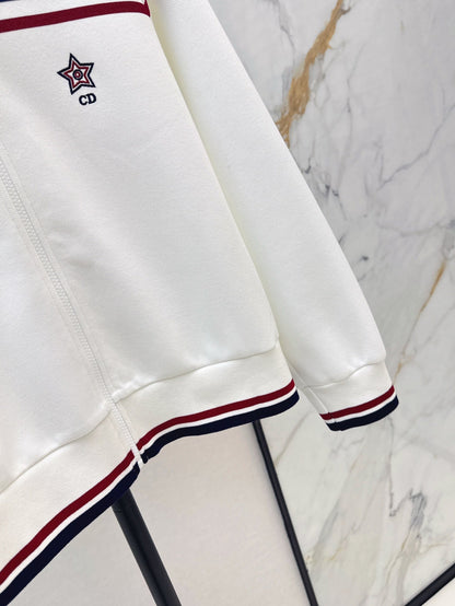 25ss tennis jacket