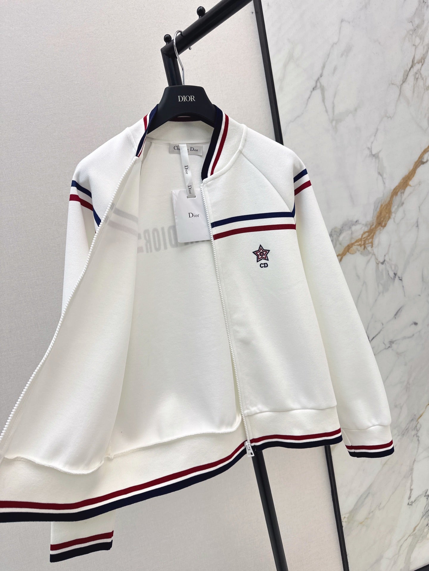 25ss tennis jacket