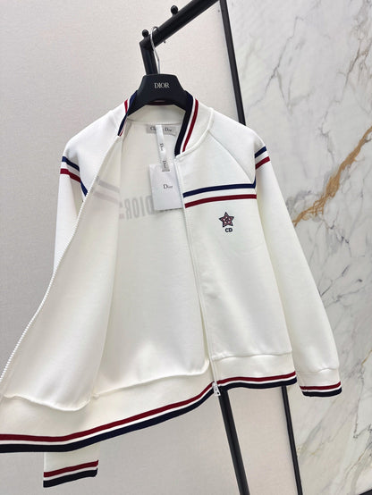 25ss tennis jacket
