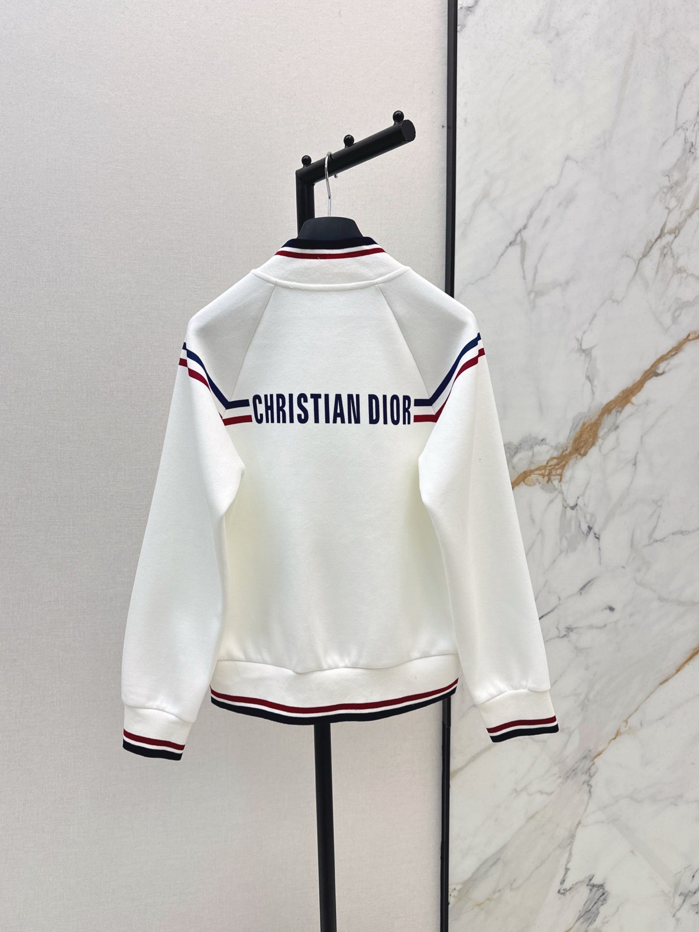 25ss tennis jacket