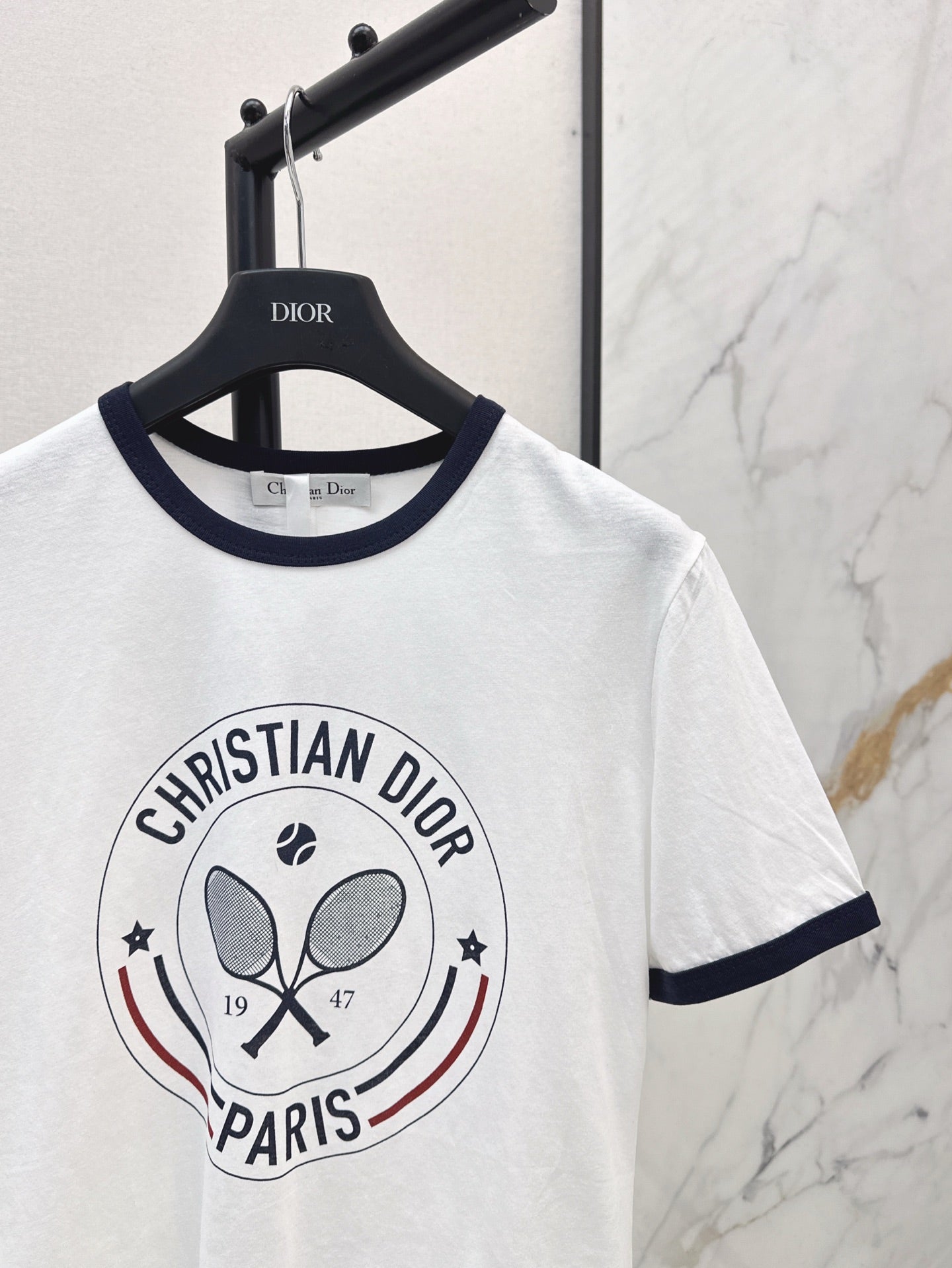 25ss tennis t-shirt