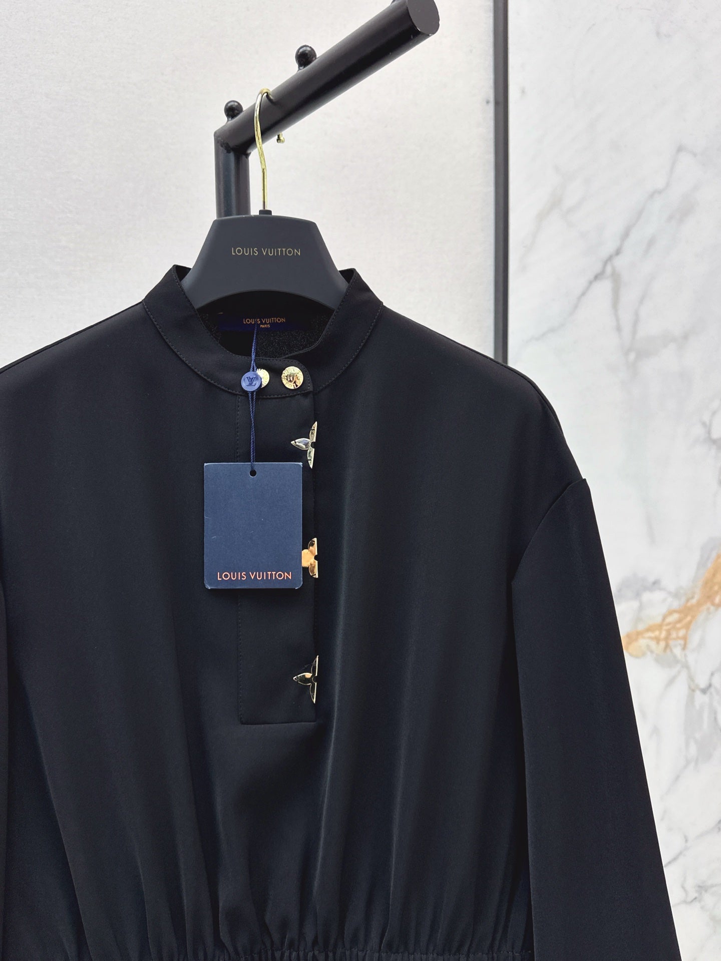 25ss drawstring dress