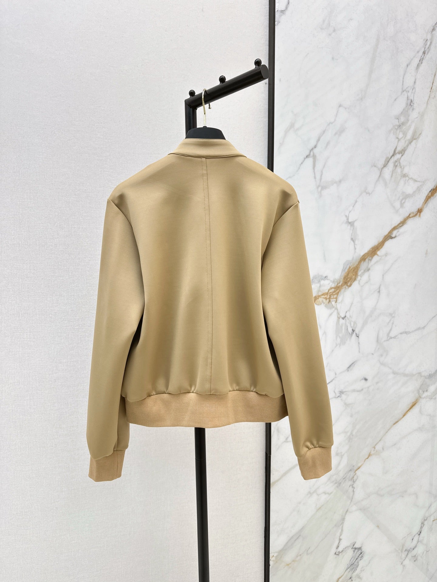 25ss embossed jacket