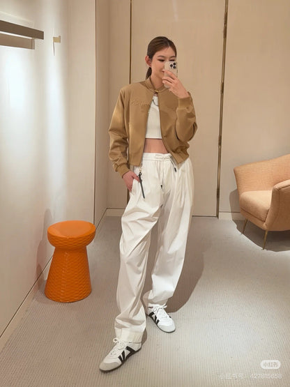 25ss embossed jacket