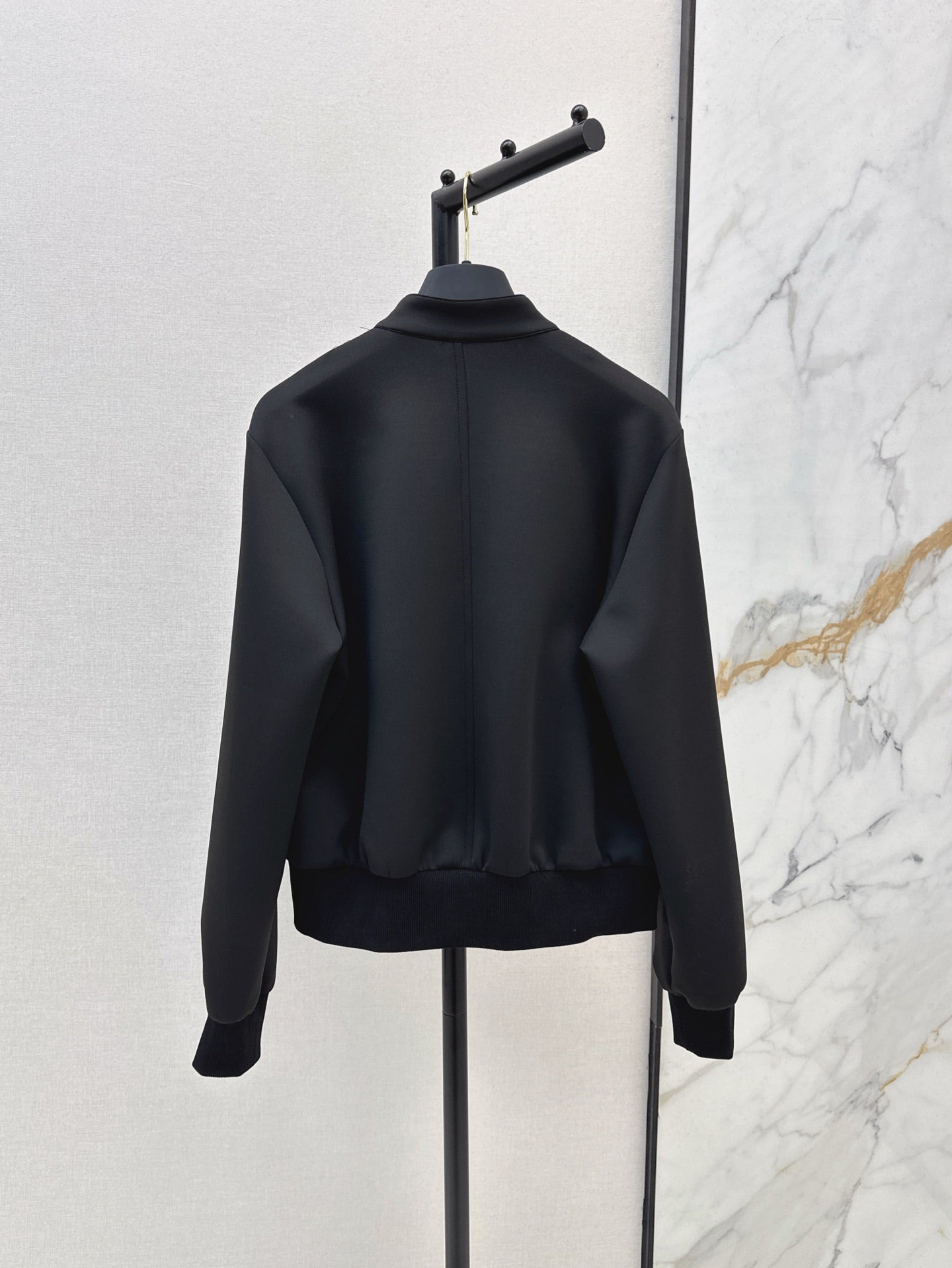 25ss embossed jacket