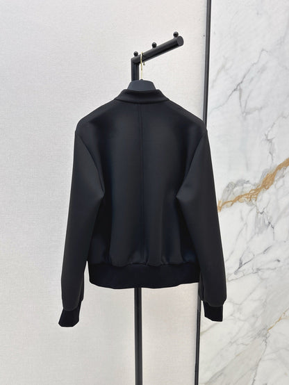 25ss embossed jacket